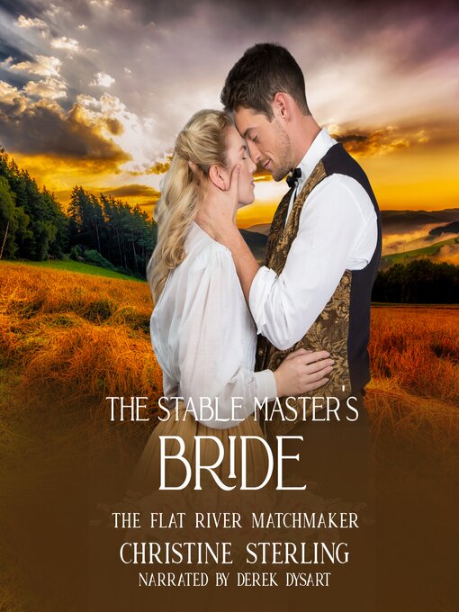 Title details for The Stable Master's Bride by Christine Sterling - Available